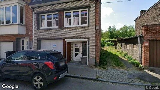 Apartments for rent in Seraing - Photo from Google Street View