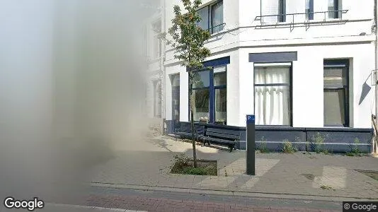 Apartments for rent in Stad Antwerp - Photo from Google Street View