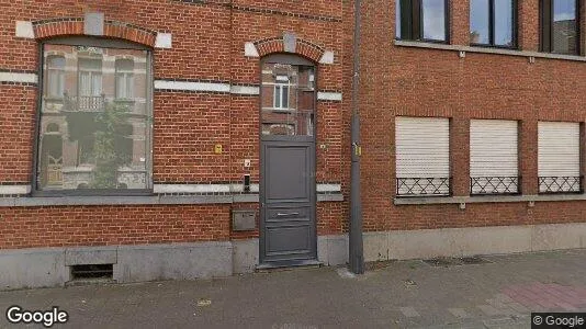 Apartments for rent in Aarschot - Photo from Google Street View