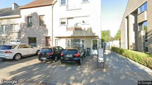 Apartments for rent in Aalst - Photo from Google Street View