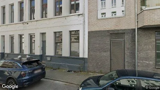 Apartments for rent in Stad Antwerp - Photo from Google Street View