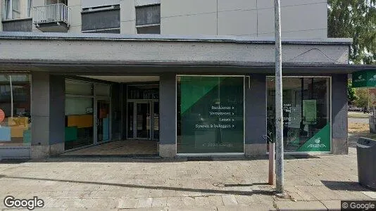 Apartments for rent in Stad Antwerp - Photo from Google Street View