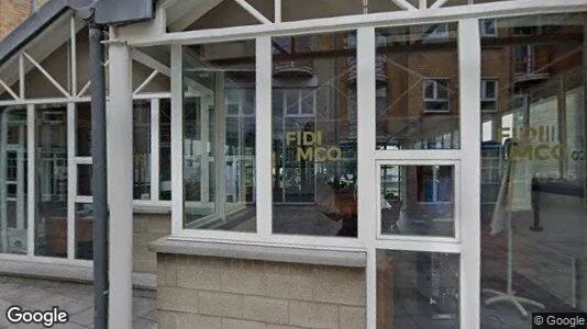 Apartments for rent in Stad Antwerp - Photo from Google Street View