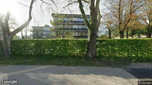 Apartments for rent in Doornik - Photo from Google Street View