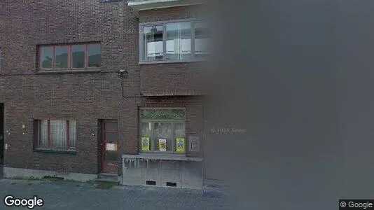Apartments for rent in Lier - Photo from Google Street View