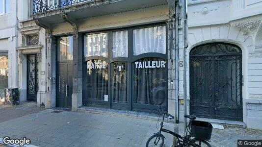 Apartments for rent in Charleroi - Photo from Google Street View
