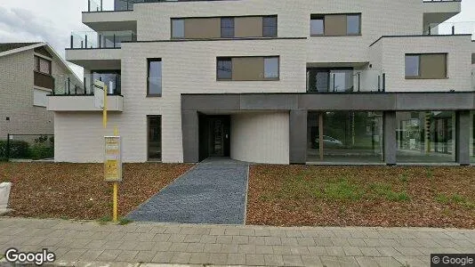 Apartments for rent in Heist-op-den-Berg - Photo from Google Street View