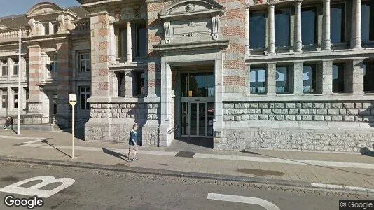 Apartments for rent in Doornik - Photo from Google Street View