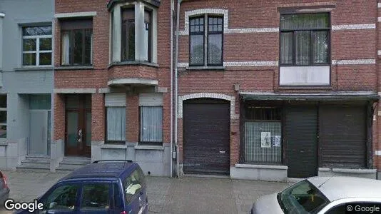 Apartments for rent in Kapellen - Photo from Google Street View