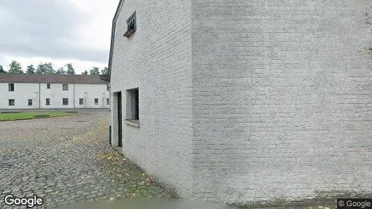 Apartments for rent in Mont-Saint-Guibert - Photo from Google Street View
