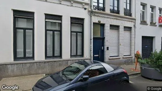 Apartments for rent in Stad Antwerp - Photo from Google Street View