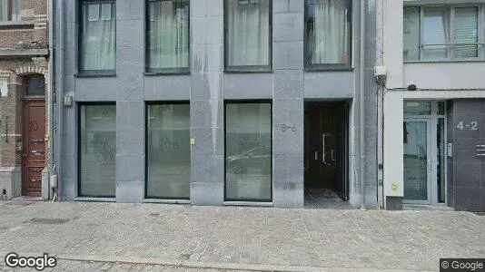 Apartments for rent in Stad Antwerp - Photo from Google Street View