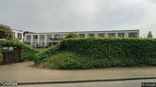 Apartments for rent in Bredene - Photo from Google Street View