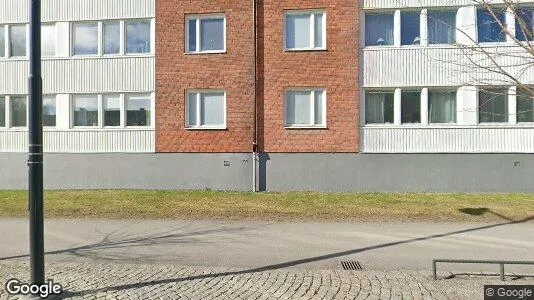 Apartments for rent in Borlänge - Photo from Google Street View