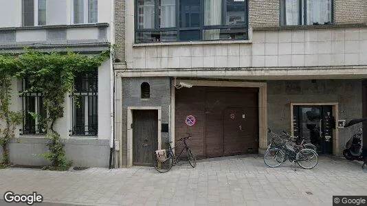 Apartments for rent in Stad Antwerp - Photo from Google Street View