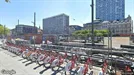 Apartment for rent, Stad Antwerp, Antwerp, Franklin Rooseveltplaats<span class="blurred street-number" onclick="ProcessAdRequest(17621447)"><span class="hint">See no.</span>[xxxxxx]</span>