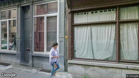 Apartments for rent in Stad Antwerp - Photo from Google Street View
