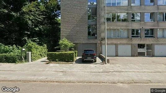 Apartments for rent in Antwerp Deurne - Photo from Google Street View