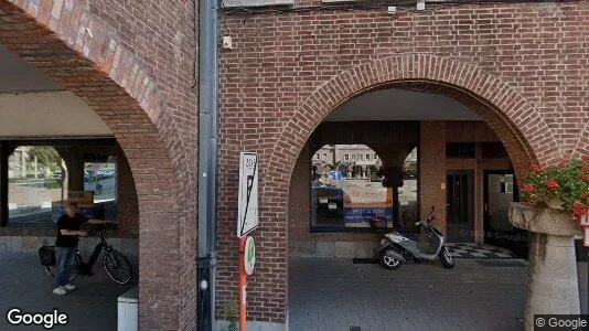 Apartments for rent in Schoten - Photo from Google Street View