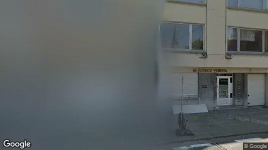 Apartments for rent in Stad Antwerp - Photo from Google Street View