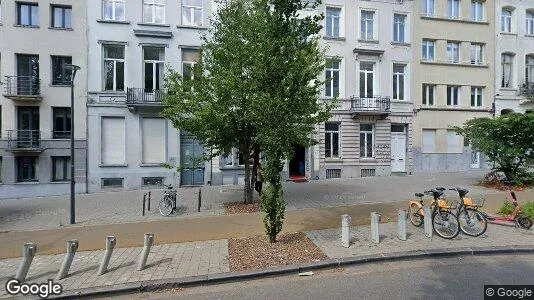 Apartments for rent in Stad Brussel - Photo from Google Street View