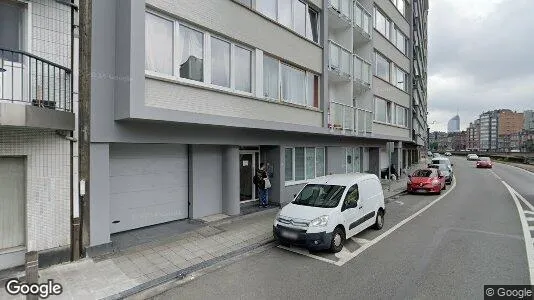 Apartments for rent in Luik - Photo from Google Street View