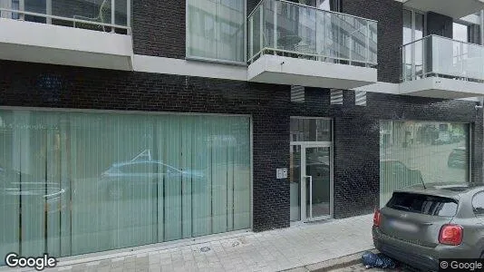 Apartments for rent in Stad Antwerp - Photo from Google Street View