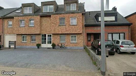 Apartments for rent in Nijlen - Photo from Google Street View