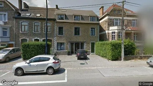 Apartments for rent in Namen - Photo from Google Street View