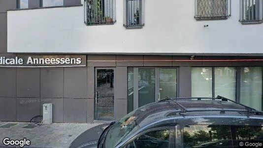 Apartments for rent in Stad Brussel - Photo from Google Street View