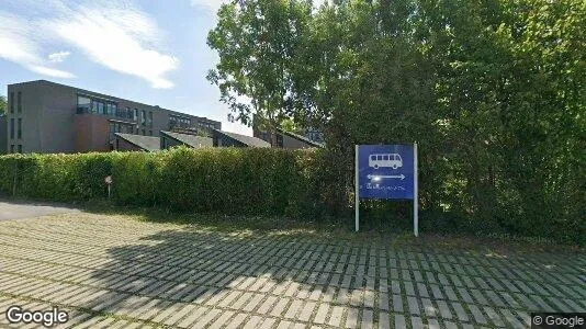 Apartments for rent in Kontich - Photo from Google Street View