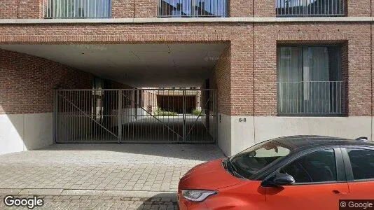 Apartments for rent in Stad Antwerp - Photo from Google Street View