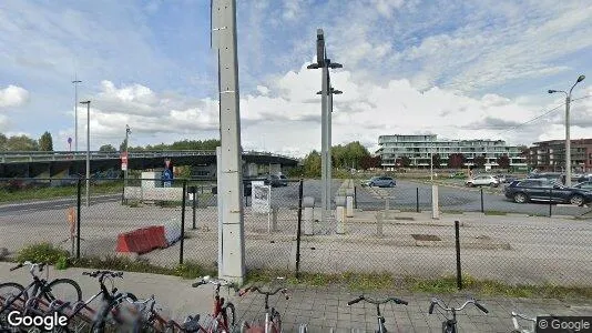 Apartments for rent in Kortrijk - Photo from Google Street View
