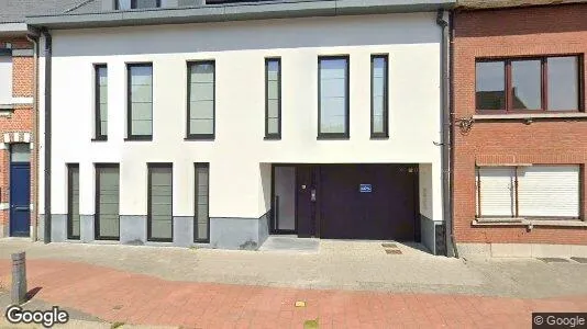 Apartments for rent in Kontich - Photo from Google Street View