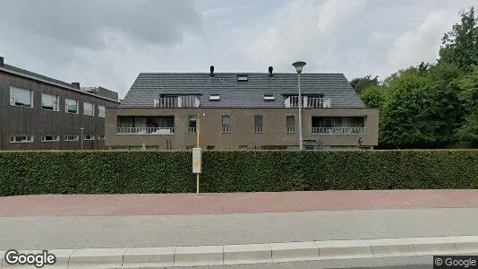 Apartments for rent in Zottegem - Photo from Google Street View