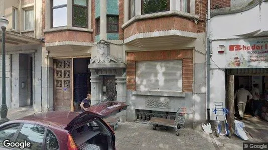 Apartments for rent in Stad Brussel - Photo from Google Street View
