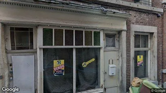 Apartments for rent in Luik - Photo from Google Street View