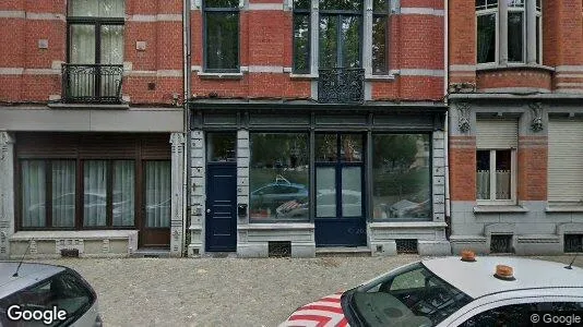 Apartments for rent in Luik - Photo from Google Street View