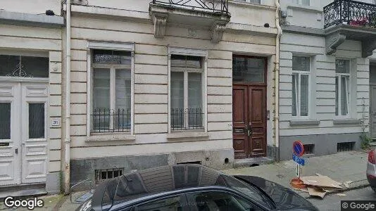 Apartments for rent in Stad Brussel - Photo from Google Street View