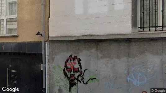 Apartments for rent in Stad Brussel - Photo from Google Street View