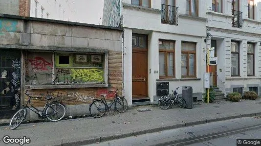 Apartments for rent in Stad Antwerp - Photo from Google Street View