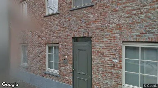 Apartments for rent in Beerse - Photo from Google Street View