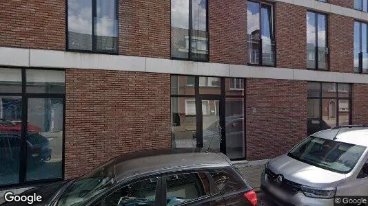 Apartments for rent in Vilvoorde - Photo from Google Street View