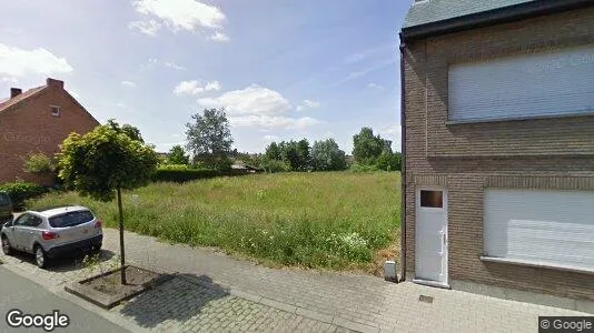 Apartments for rent in Dendermonde - Photo from Google Street View