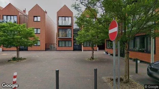 Apartments for rent in Bergen - Photo from Google Street View