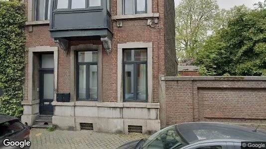 Apartments for rent in Luik - Photo from Google Street View