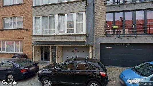 Apartments for rent in Dilbeek - Photo from Google Street View