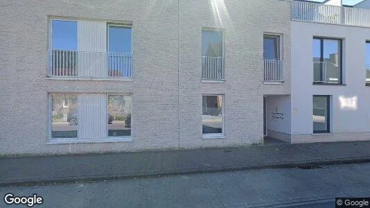Apartments for rent in Brugge - Photo from Google Street View