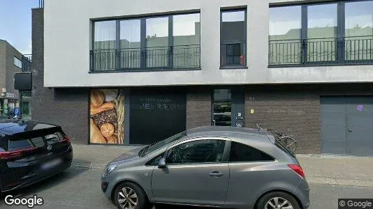 Apartments for rent in Brasschaat - Photo from Google Street View