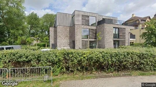 Apartments for rent in Koksijde - Photo from Google Street View